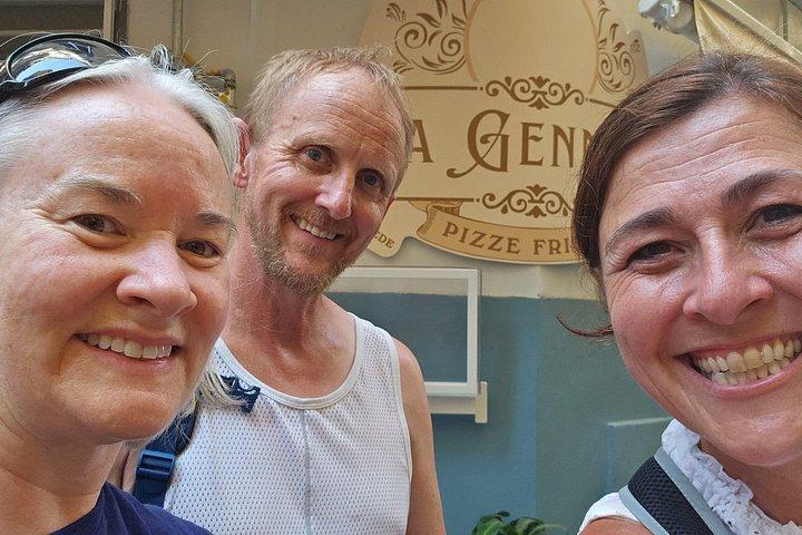 Naples Ghost Hunt and City Tour