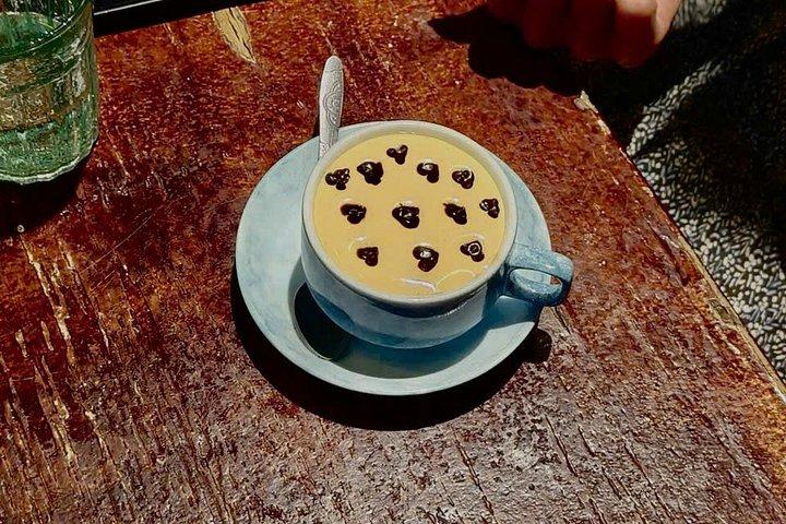 ハノイは、地元の人々と遺産の家で4〜6象徴的なコーヒーを作る