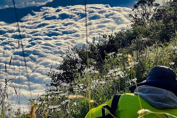 Trekking Cerro Kennedy 2 days