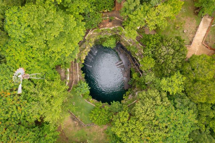 Tour privato di Chichen Itza da Cancun e Riviera Maya