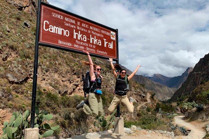 4 - Tours Incaicos de un día a Machu Picchu