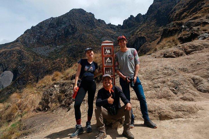 4 - Tours Incaicos de un día a Machu Picchu