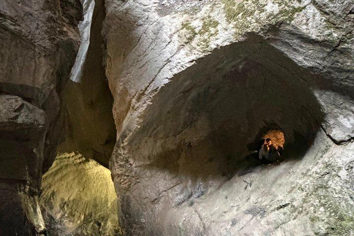 Highlights : Mürren, Cascate, Picnic svizzero