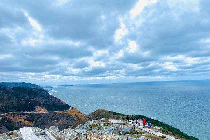 Mini Cabot Trail & Bell Museum 6hTour : Scopri i tour dell'isola