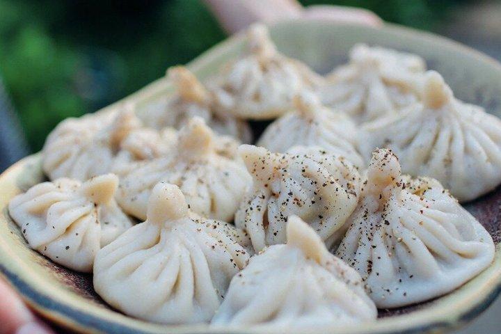 Astoria Queens Global Bites Food Tour (NYC)
