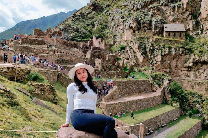 Sacred Valley til Machu Picchu Superior