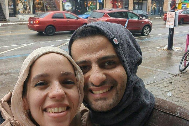 Montreal Self Guided Murder Mystery Detective Game