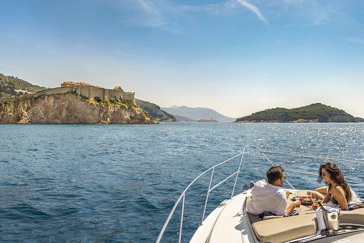 Private Sunset Cruise in El Puerto de Santa Maria Cadiz
