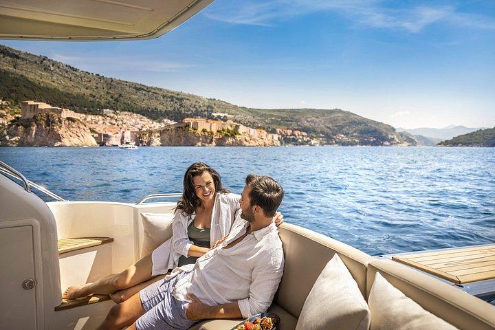 エル・プエルト・デ・サンタ・マリア（カディス）でのプライベートサンセットクルーズ