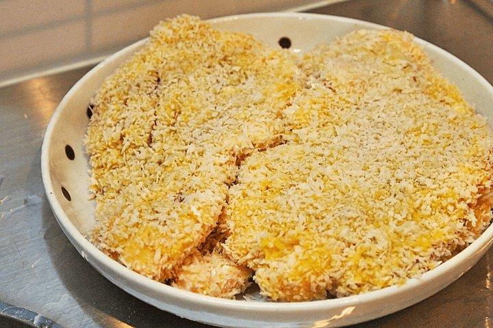 地元講師による名古屋料理の味覚クラス