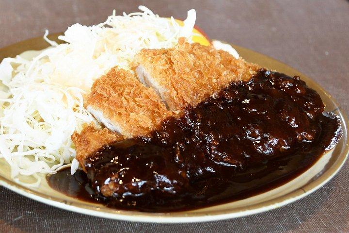 Flavors of Nagoya Cooking Class with Local Instructor