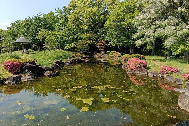 Explore Hidden Osaka Local Culture Loop Line Walking Tour