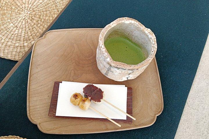 Explore Hidden Osaka Local Culture Loop Line Walking Tour