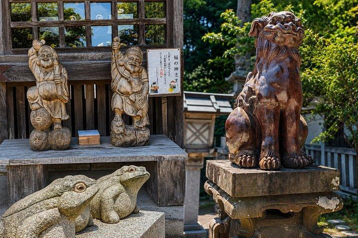 東京日立海浜公園＆茨城海岸プライベートツアー