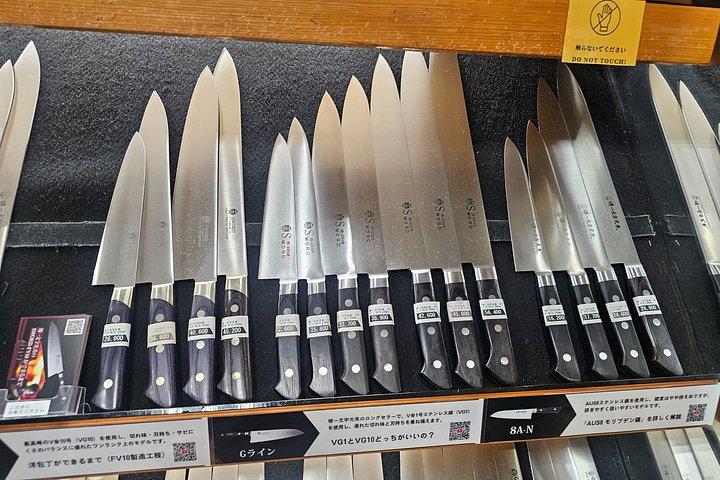 Osaka Eats Food Tour with 15+ Tastings