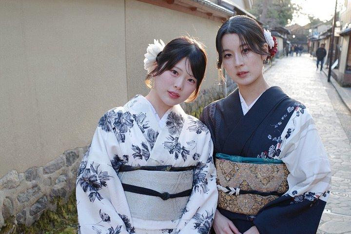 大阪：家族で楽しめる着物＆浴衣体験「WARGO」