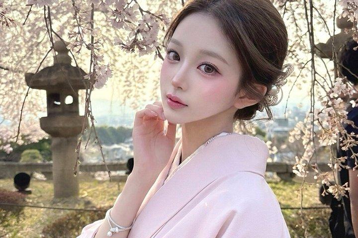 大阪：家族で楽しめる着物＆浴衣体験「WARGO」