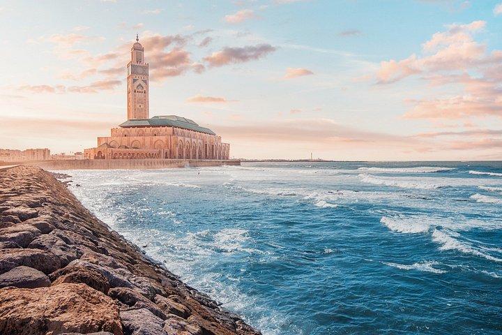 Full Day Private Shore Tour: Asilah & Tangier Discovery