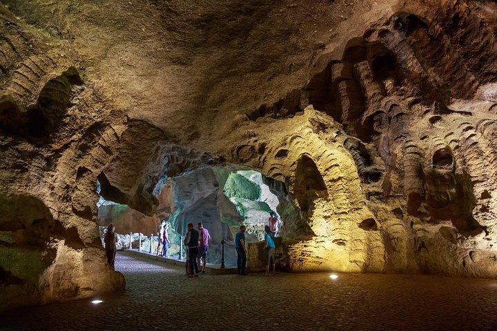 Tangier Essentials Uncovered – Private Shore Tour 6 Hours