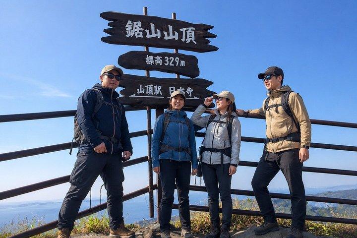 Excursión privada de un día a la península de Boso