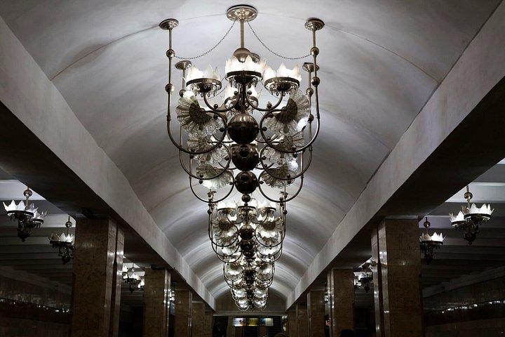 タシケント完全体験：文化、食、体験ワークショップ
