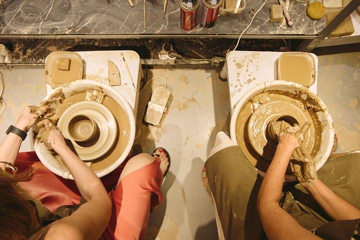 タシケント完全体験：文化、食、体験ワークショップ