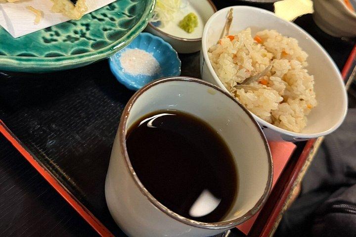 大阪または神戸クルーズ港からの京都プライベート岸辺ツアー