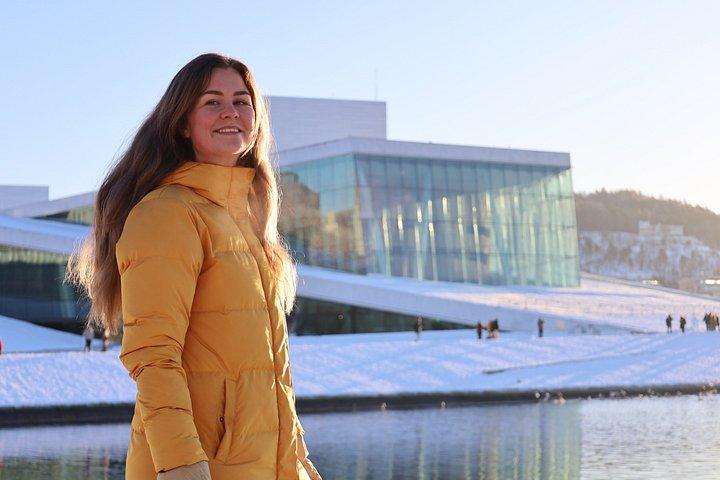 Oslos höjdpunkter och tolv lokala provningar