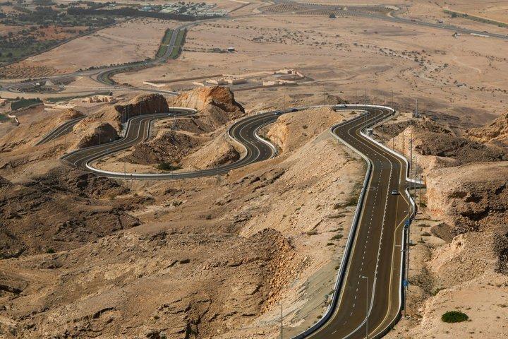 Al Ain Tour From Abu Dhabi with Guide - Small Group