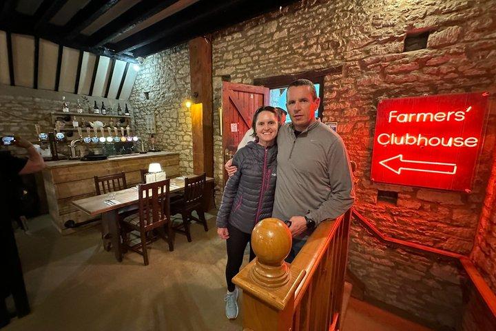 クラークソンのファーム 撮影ロケ地：ディッドリー・スクオート・ファームショップなど