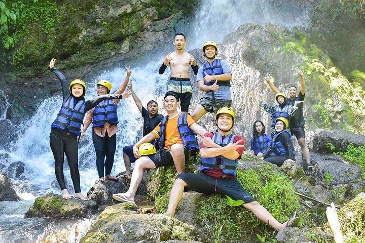 Rafting , Quad Bike , Buggy da selva , Caycling