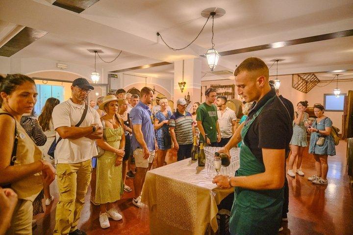 Pisa, Siena, San Gimignano con almuerzo y cata de vinos en una bodega
