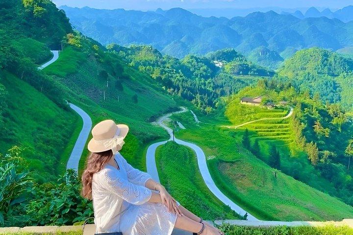 Ha Giang Loop Full Day Tour