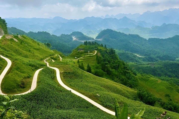 Ha Giang Loop Full Day Tour