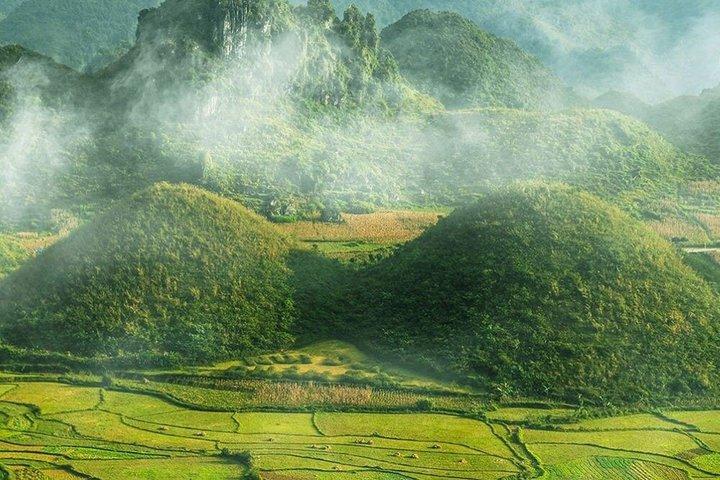 Ha Giang Loop Full Day Tour