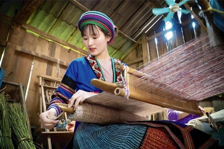Ha Giang Loop Full Day Tour