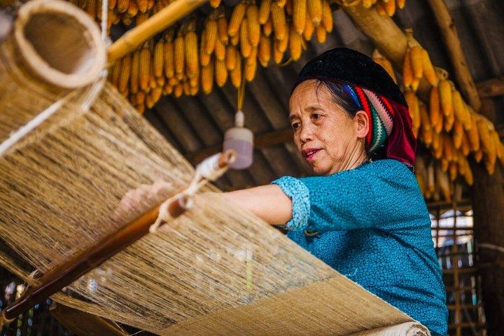 Ha Giang Loop Full Day Tour