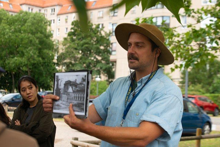 Explore Berlin: See All The Iconic Sights & Some Hidden Gems