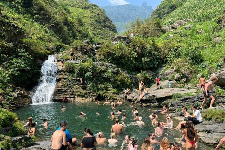 3 Day Ha Giang Loop Tour