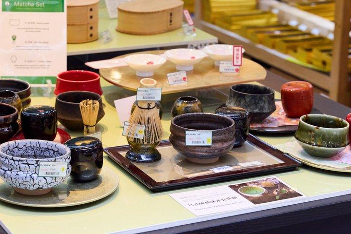 大阪散策ツアー：道頓堀・黒門市場＆屋台料理