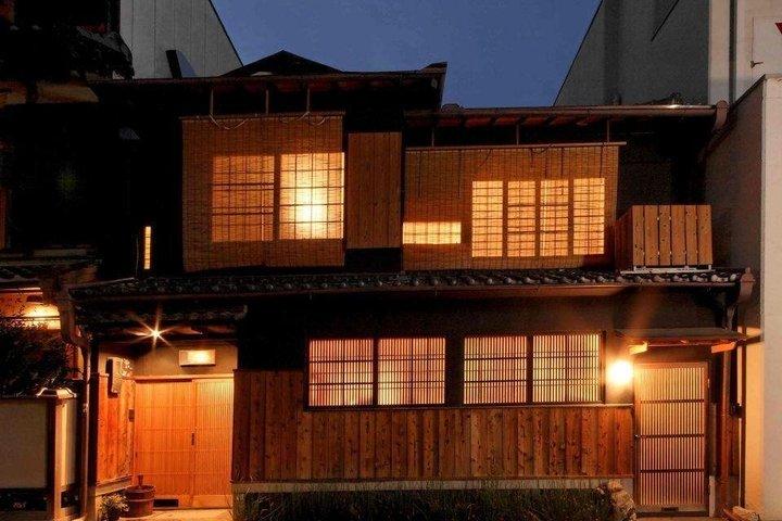 京都の見どころ英語ガイドとホテル送迎付きプライベートツアー