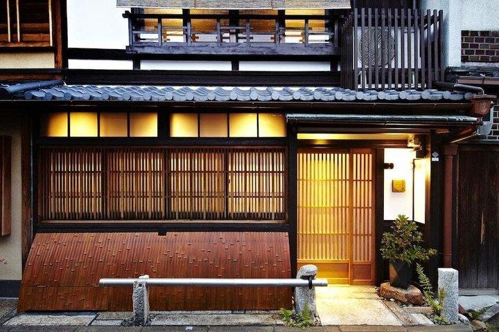 京都の見どころ英語ガイドとホテル送迎付きプライベートツアー