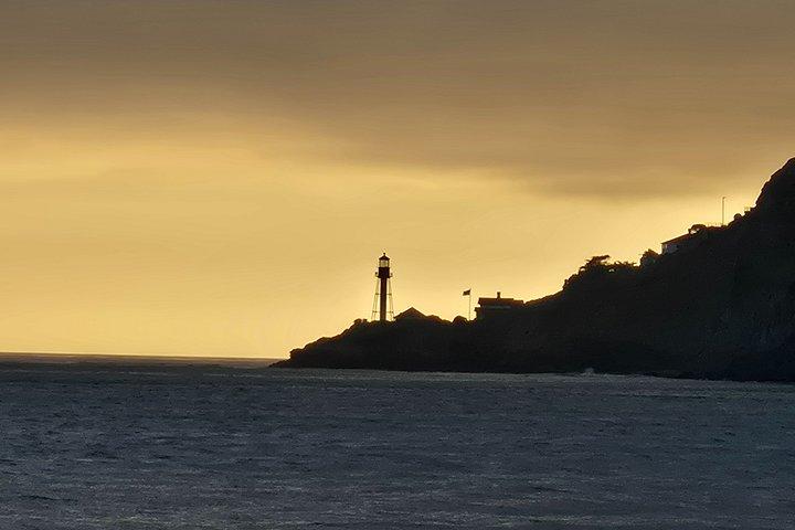 SunSet Sail in San Diego Private