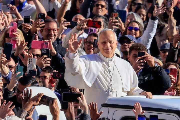 Audiencia Papal y Museos Vaticanos