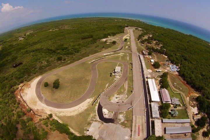 Jam west adventure park tour from Montego Bay