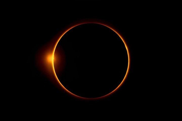 Luxor Total Solar Eclipse Day Trip from Hurghada