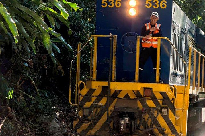 Machu Picchu met de trein (Dagtocht - Privé)