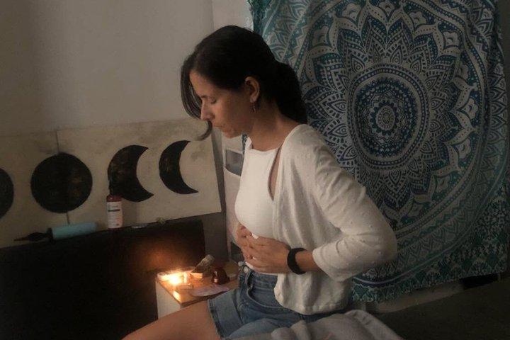 5-Hour Private Reiki 1 Training & Certificate in Phuket