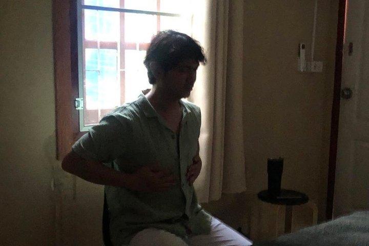 5-Hour Private Reiki 1 Training & Certificate in Phuket