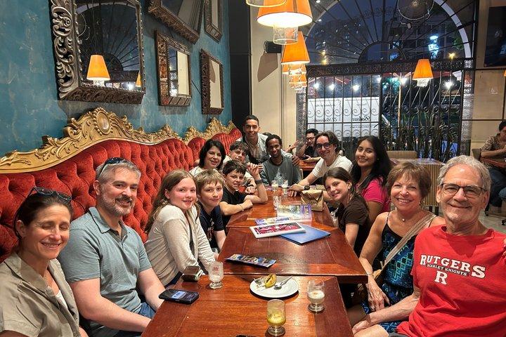 7 Days: Trip to Peru with Lima Experience